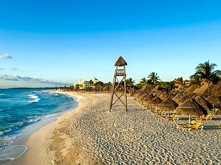 Iberostar Waves ParaÃ­so del Mar - All Inclusive