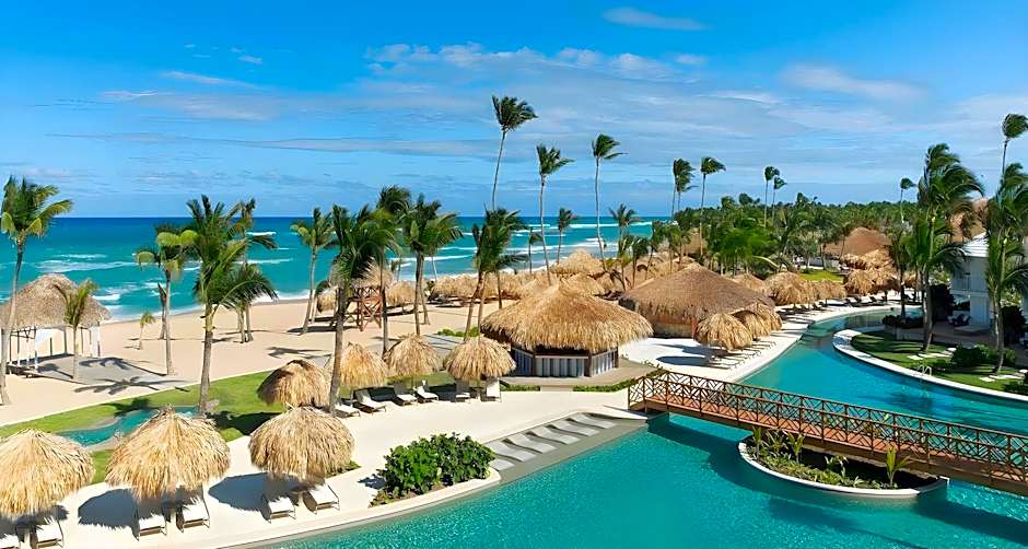 Excellence Punta Cana - All Inclusive - Adults Only