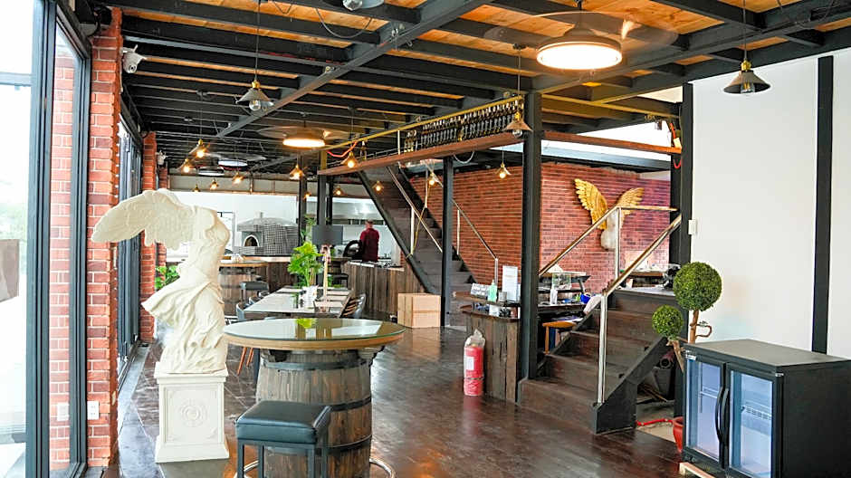 Bavarian Bistro & Guesthouse