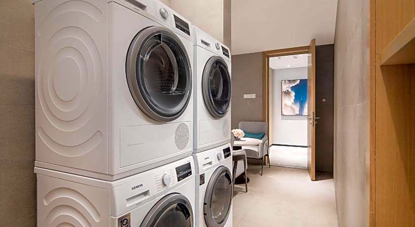 Courtyard by Marriott Jiangyin