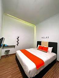 ROOM Ijen Hostel