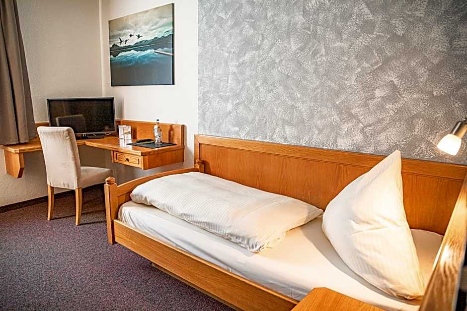 Blochums Gasthof Hirsch