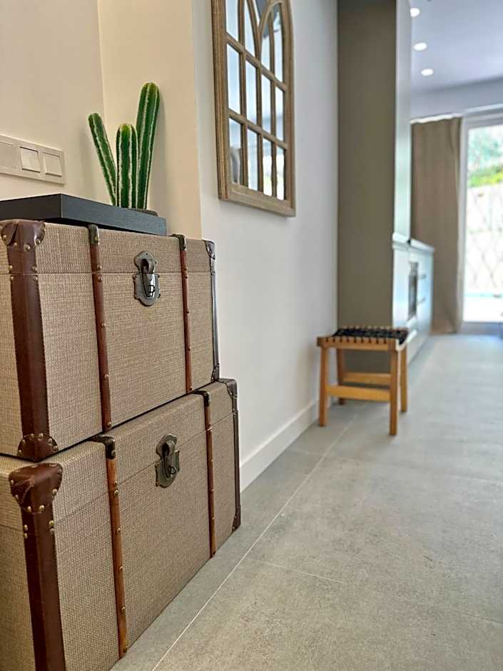 Loft 18 Beachfront Marbella Center