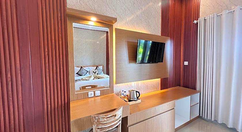 Lime Penida Cottages