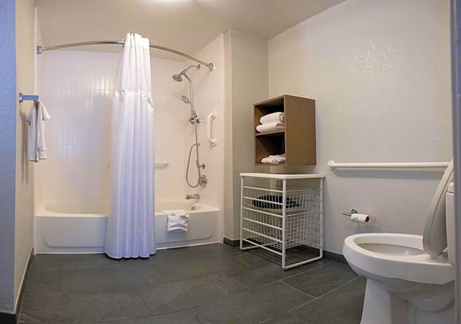 Staybridge Suites Jackson By IHG