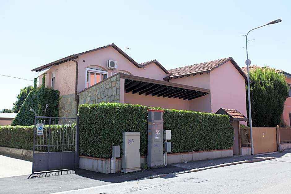 Ciro BED AND BREAKFAST la villetta