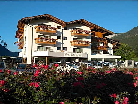 Hotel Flora Alpina