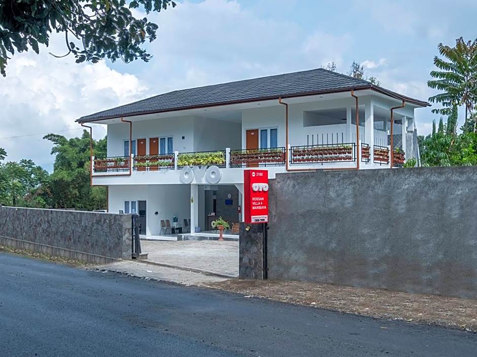 OYO 2188 Rossan Villa 4