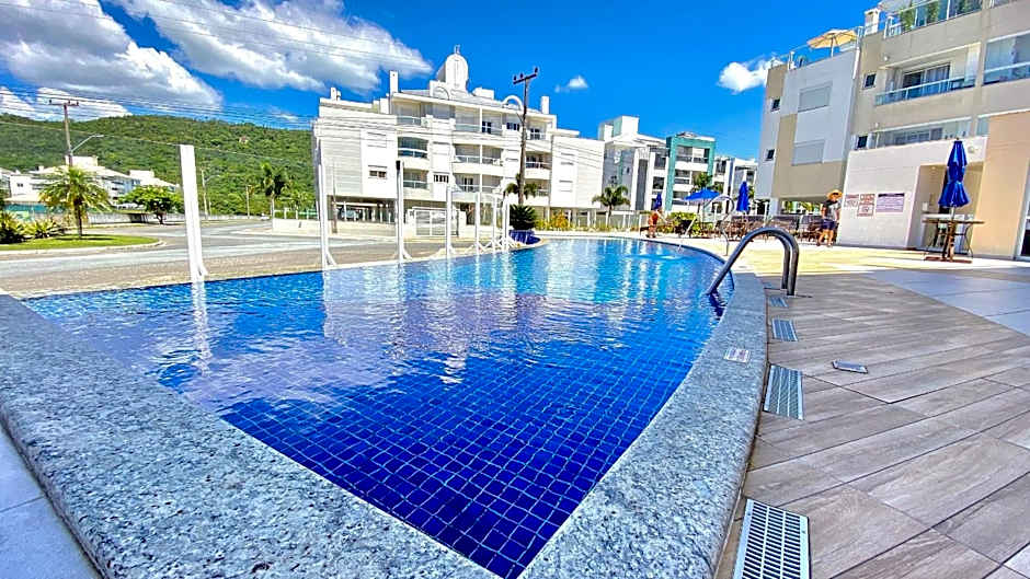 Férias próximo à natureza c/Piscina 250 mts praia