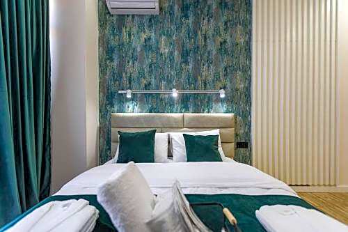 NSM Hotel Napoli