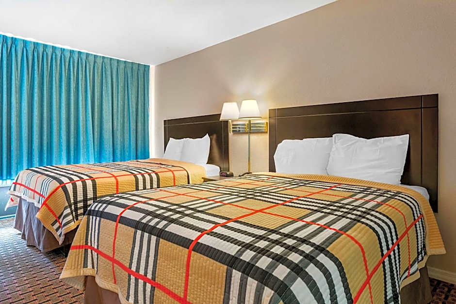 Rodeway Inn New Port Richey