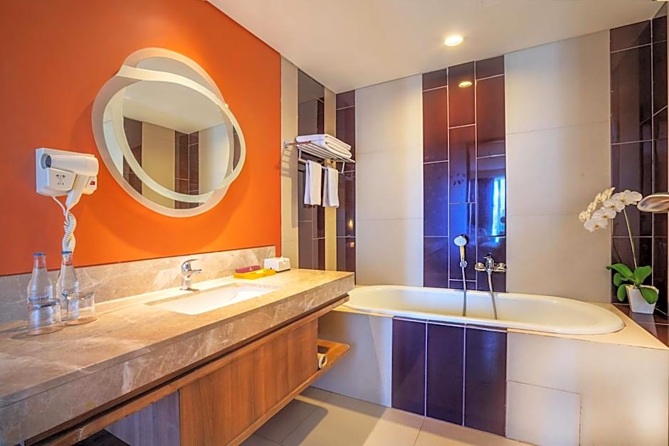 Grand Livio Kuta Hotel