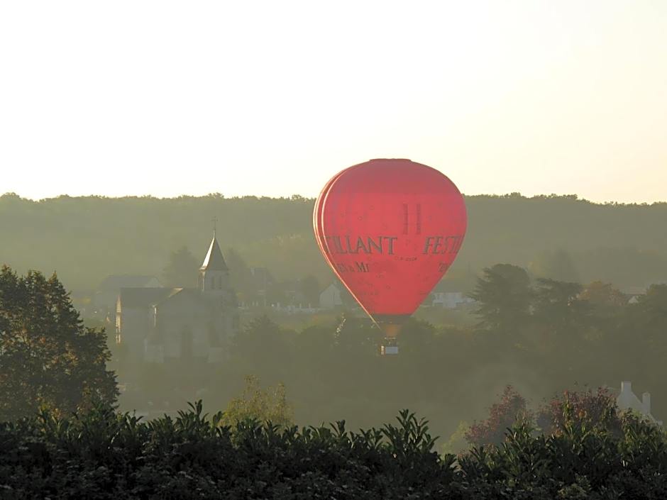 Hotel La Longue Vue