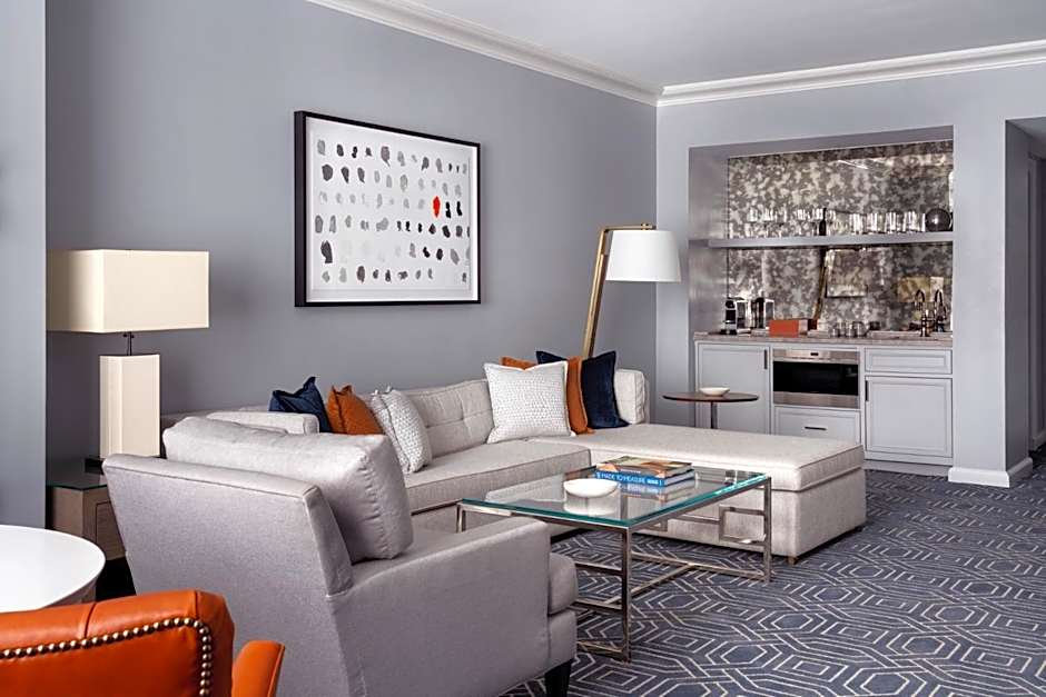 Four Seasons Hotel Atlanta