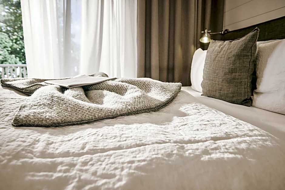 The Cozy Hotel & Lofts Timmendorfer Strand