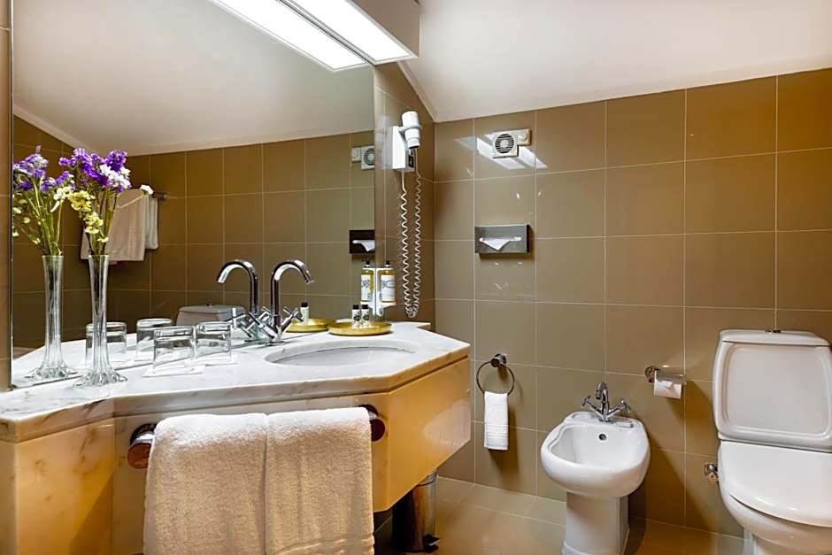 Pousada Castelo de Estremoz - Historic Hotel