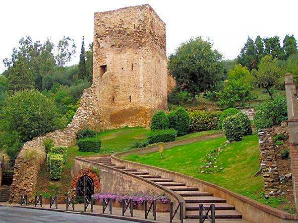 B&B Castello Salvaterra