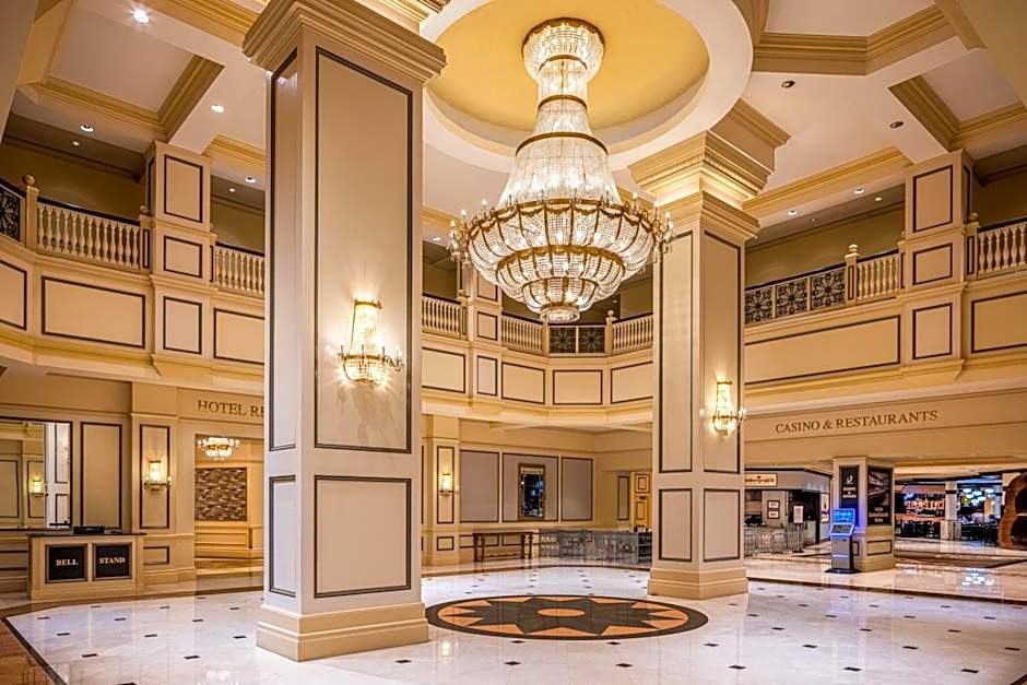Horseshoe Bossier City - A Caesars Rewards Destination