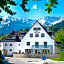 Hotel garni Alpengruss