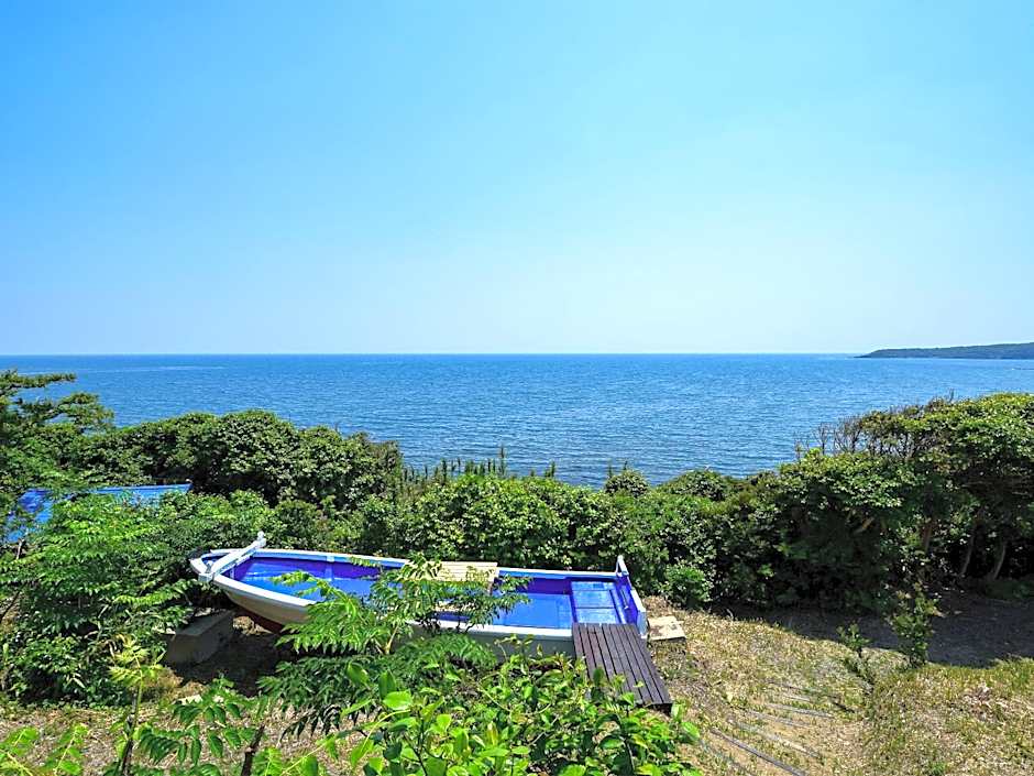 Tonosaki Bungalow & BBQ