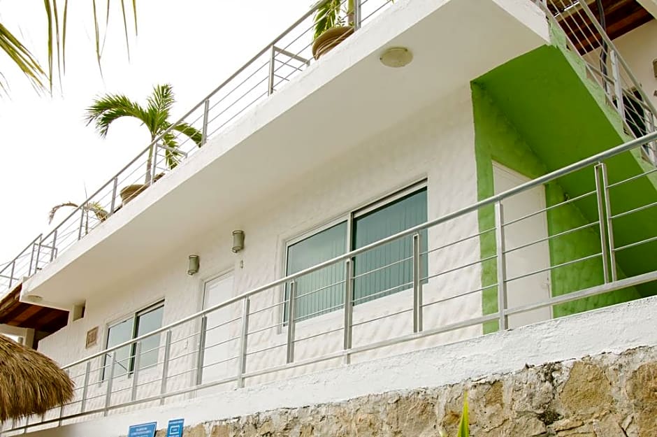 Hotel Acantilado