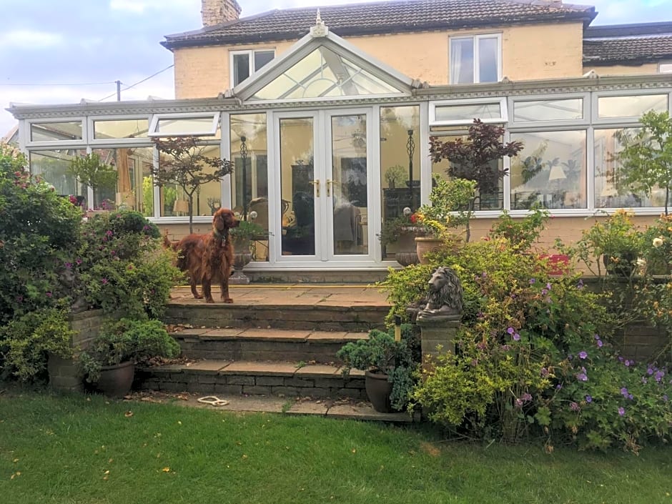 West Wold Farm House B&B