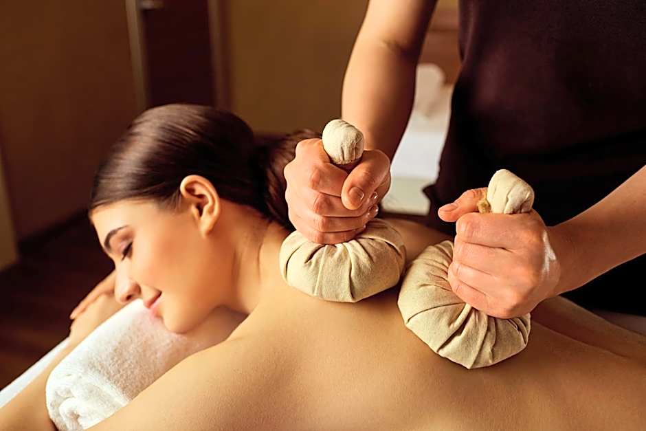Spa & Wellness Hotel Silva