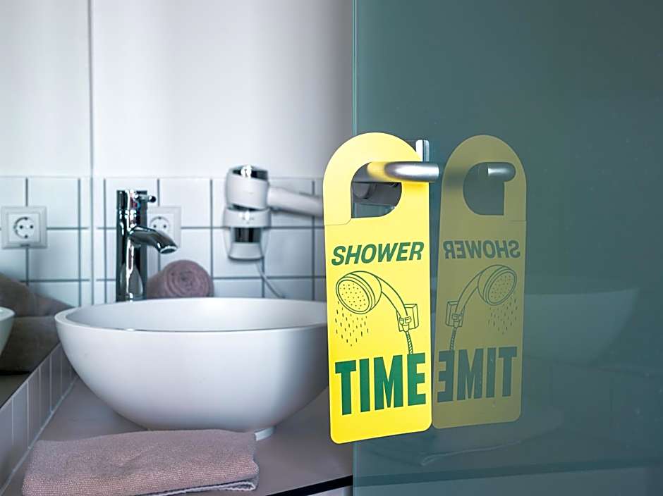 SLEEEP HOTEL Ansfelden