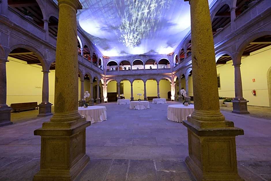 San Francisco Hotel Monumento