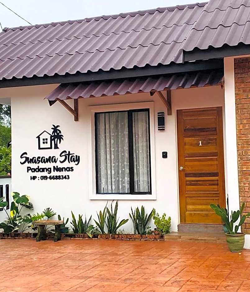 Suasana Stay & Homestay near UMT UNISZA IPG MRSM Kuala Nerus, Terengganu