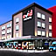 Avid hotel Boston Logan Airport - Revere By IHG