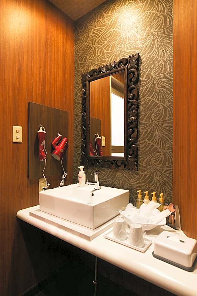 Hotel Atlantis Higashi Osaka (Adult Only)