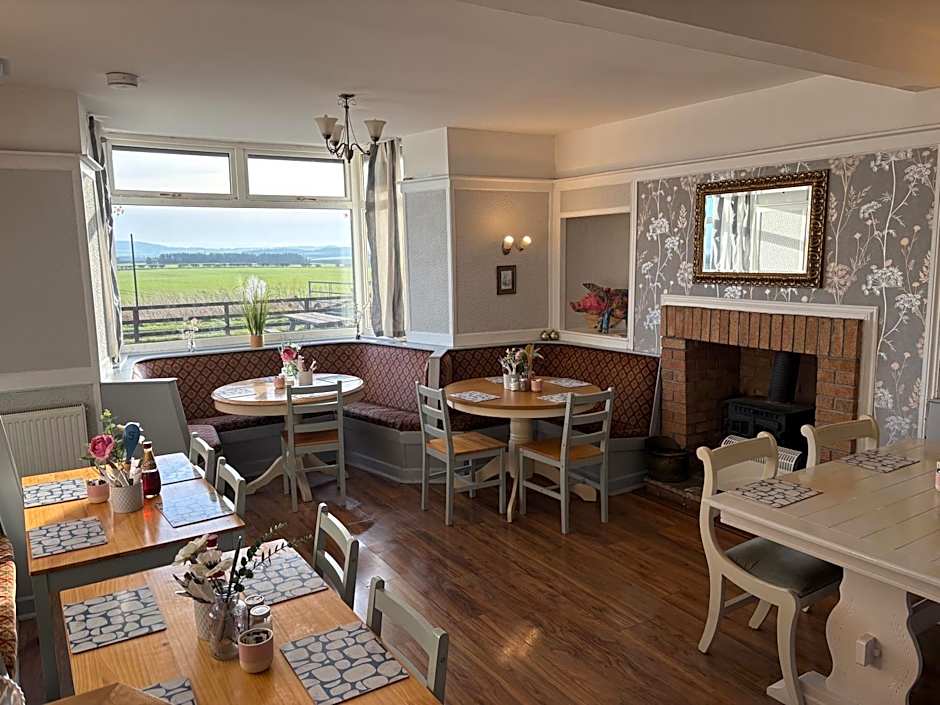 The Island View B&B - A1