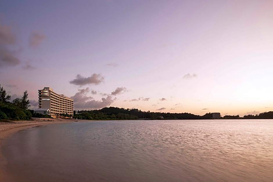 Courtyard by Marriott Okinawa Resort
