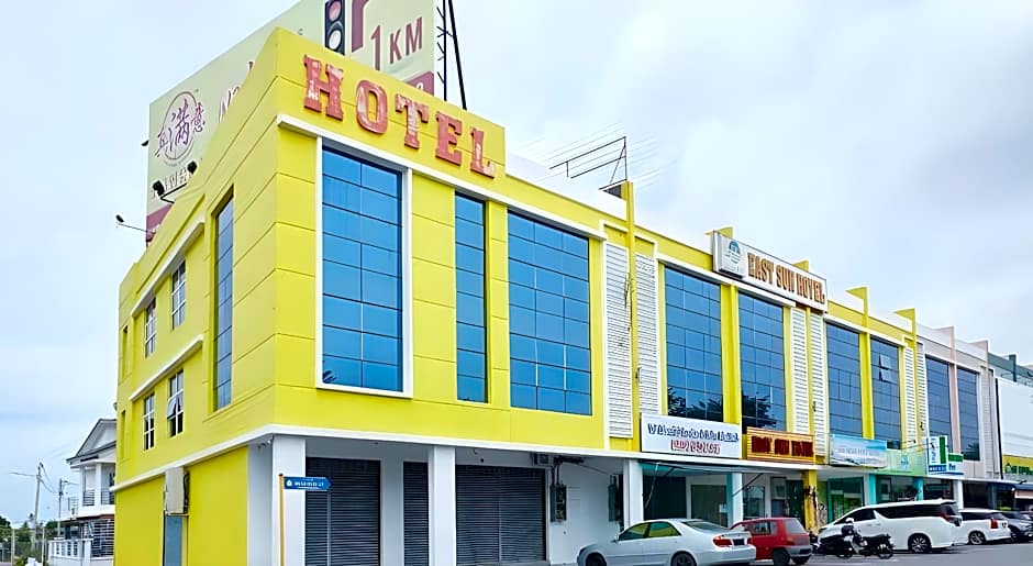 East Sun Hotel Sekinchan