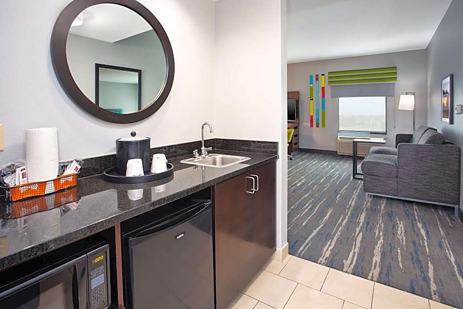 Hampton Inn By Hilton Suites Athens I65