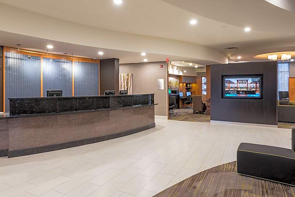 Courtyard by Marriott Toronto Vaughan