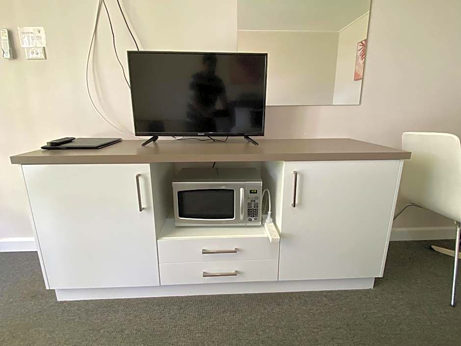 Warrina Inn Wodonga CBD