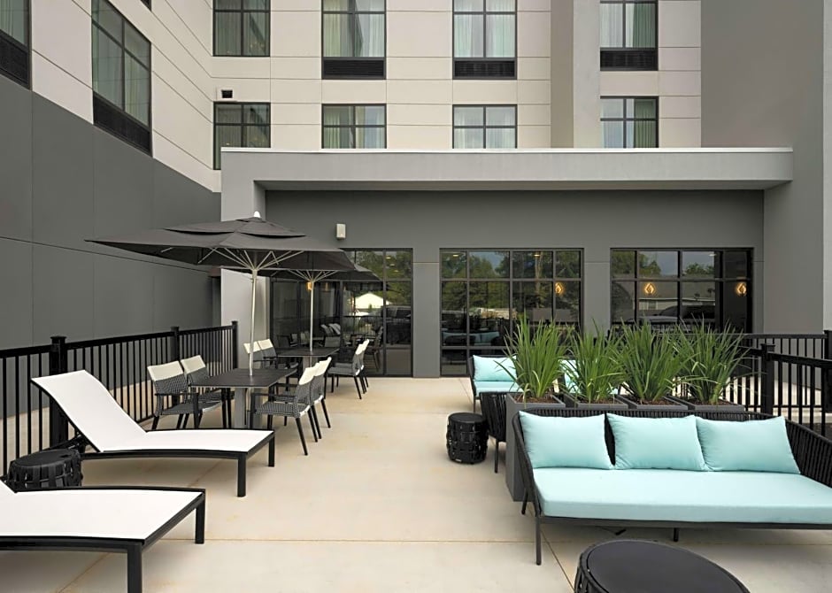 Homewood Suites By Hilton Jackson Fondren Medical District