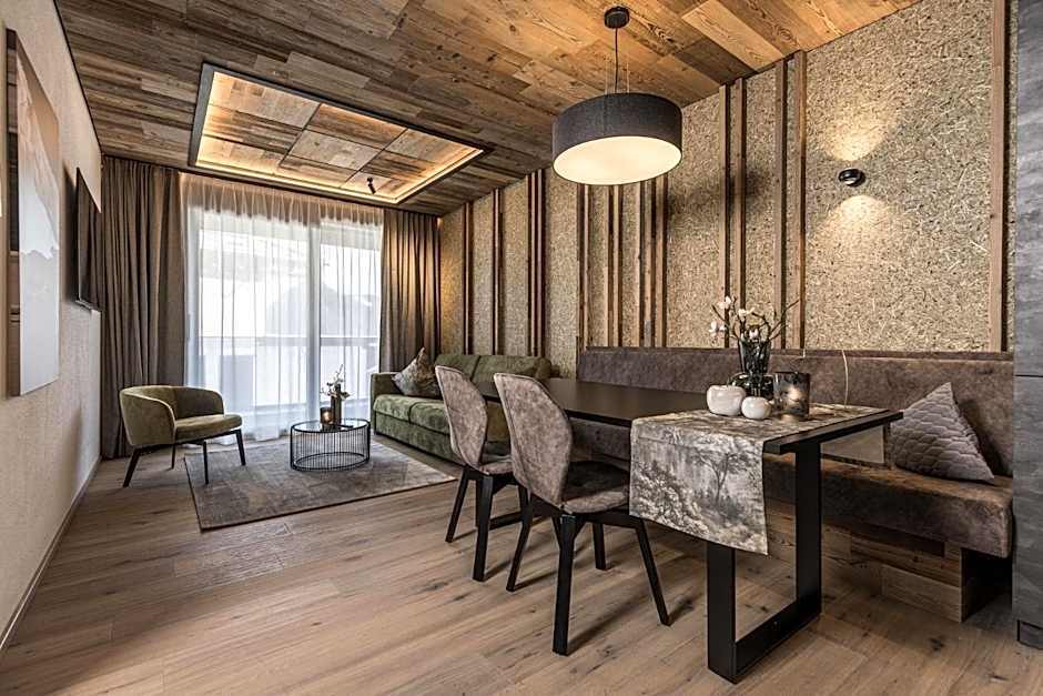 Perfect Lodgings Wiesing