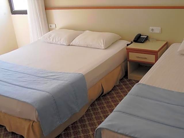 Kerman Hotel