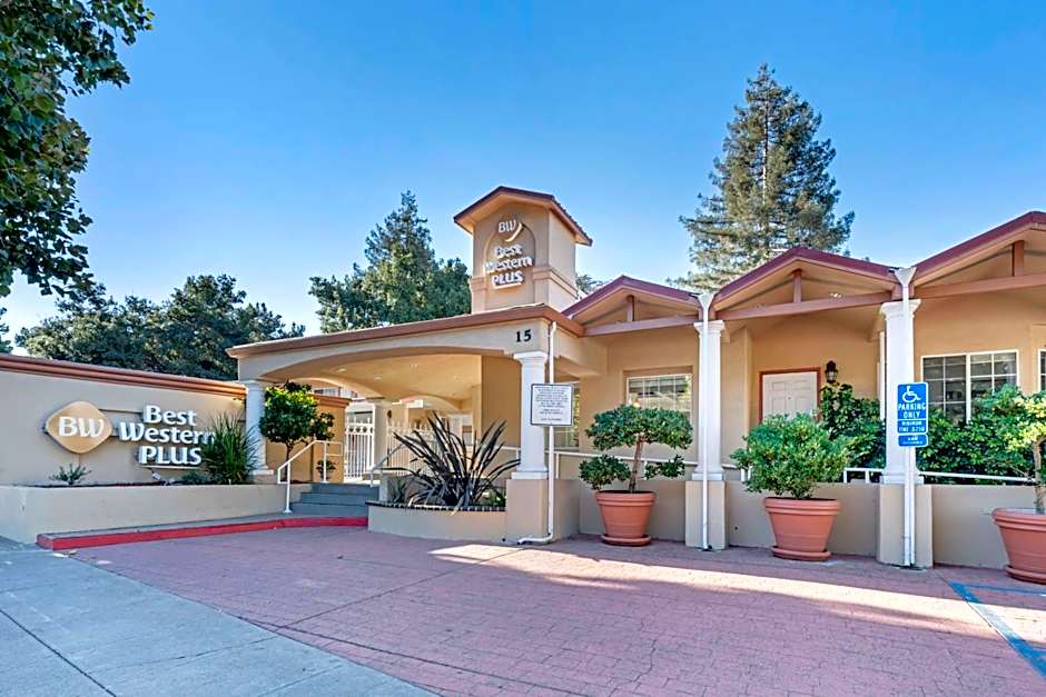 Best Western Plus Riviera