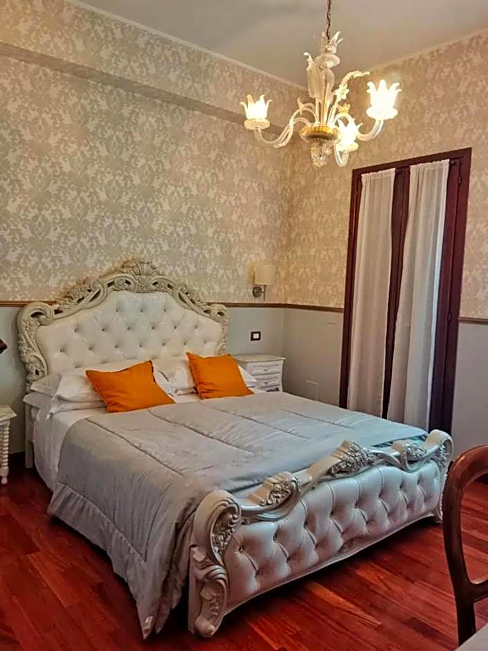 Relais Totì BeB bed e breakfast