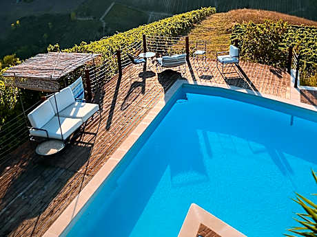 Apartment in Marche near Sibillini Park