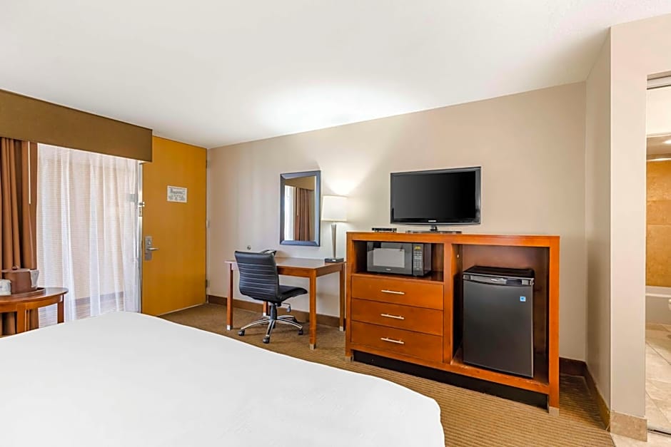 Best Western Cottontree Inn