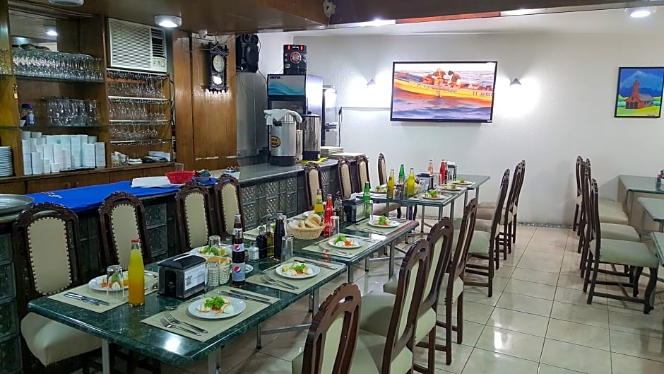 Hotel Windsor Suites