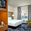 Fairfield Inn & Suites by Marriott Harrisburg West/Mechanicsburg