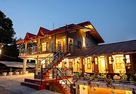 Happy Himalayan Homes