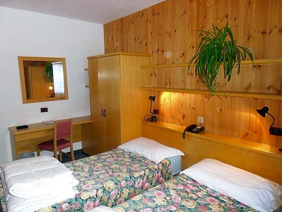 Hotel Santa Caterina