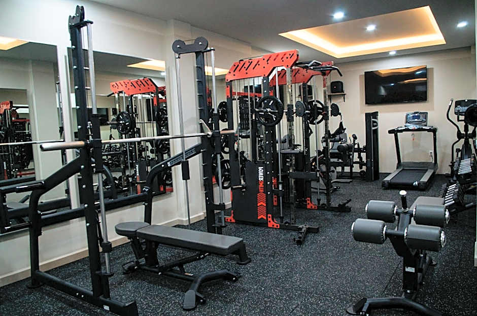 Gran Hotel Mexico by Solaris